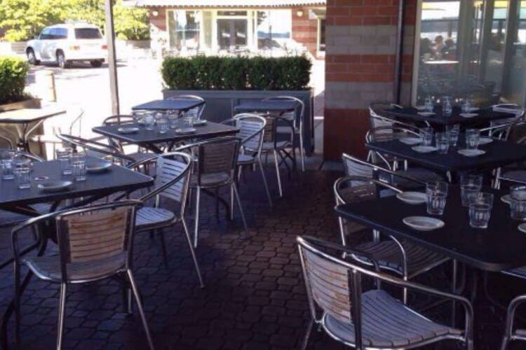 Le Grand Bistro Americain, Kirkland, Kirkland | Zomato